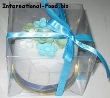 Mini Cake for Give Away